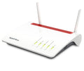FRITZ!Box 6890 – LTE/DSL-Router mit WLAN AC+N, bis 300 MBit/s & 4x Gigabit-LAN