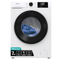 Hisense WF1G7021BW Freestanding 7 KG-Front Load Durable Inverter Washing Machine, Steam Wash-Quick Wash-15
