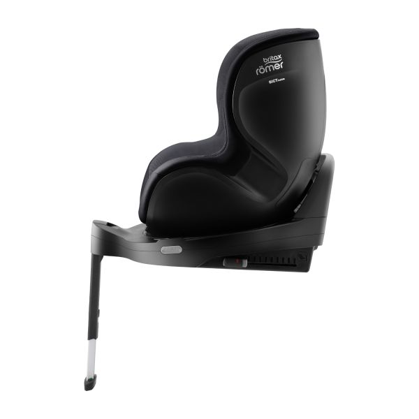 Britax Römer Dualfix Pro M Autositz - Style - Carbon Black