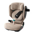 Britax Römer Kidfix Pro Autositz - Style - Teak