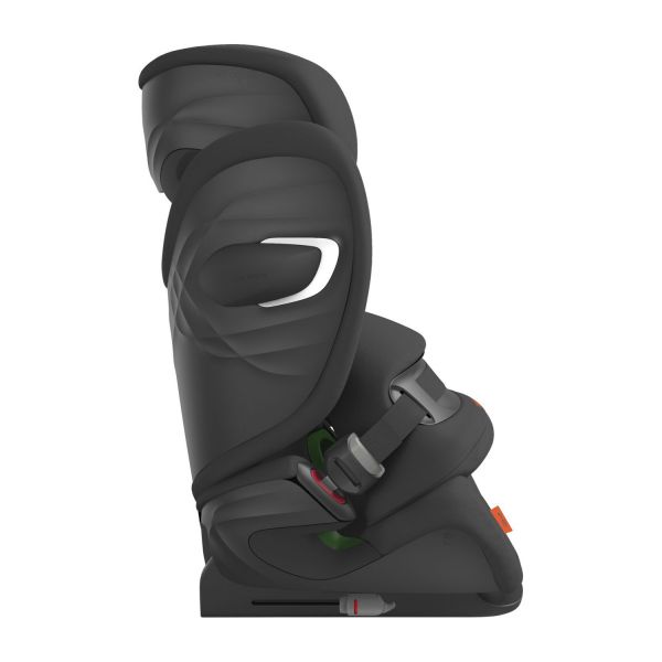 Cybex Pallas G i-Size Autositz Lava Grey
