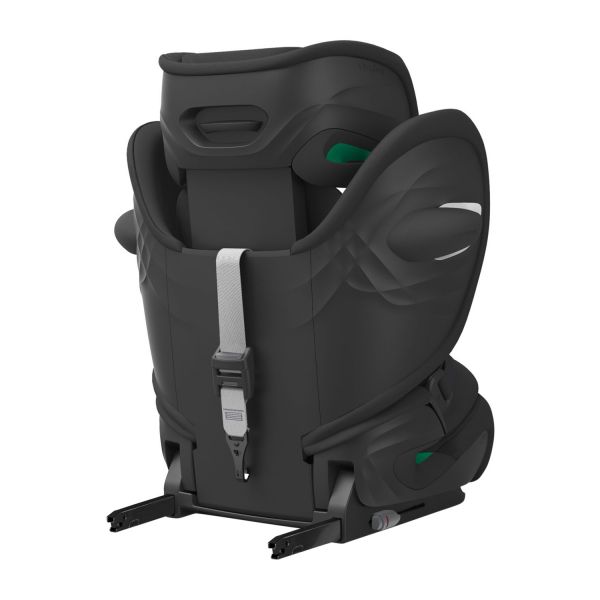 Cybex Pallas G i-Size Autositz Lava Grey
