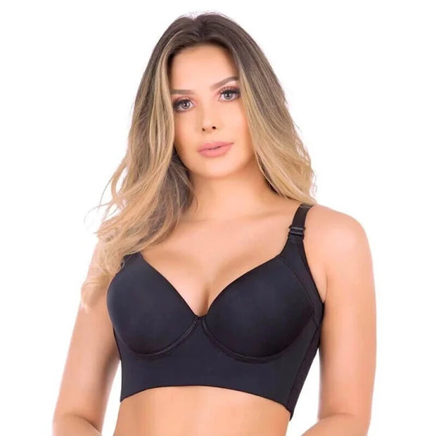 DWG Push Up Bras (Hide Back Fat)