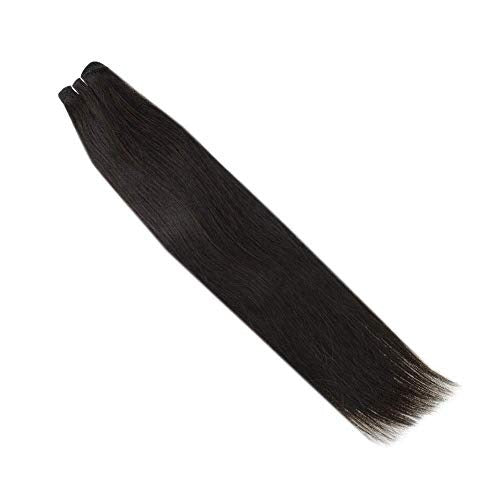 Highlight Blond Hair Extensions Human Hair Bundles