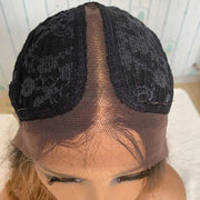 Body Wave H 4/27 Lace Wig Human Hair Wig