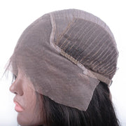 Bob Lace Straight Front Wig 13x4inch 150% density