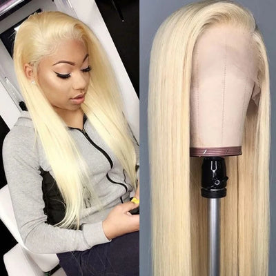 613 Lace Front Wig