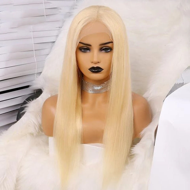 613 Lace Front Wig