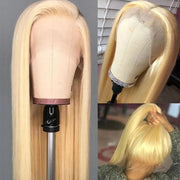 613 Lace Front Wig