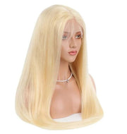 613 Lace Front Wig