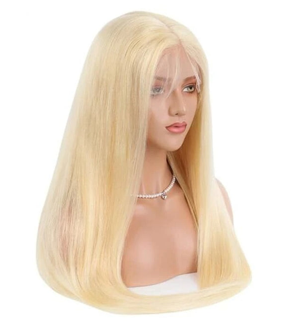 613 Lace Front Wig