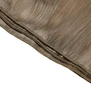Highlight Blond Hair Extensions Human Hair Bundles