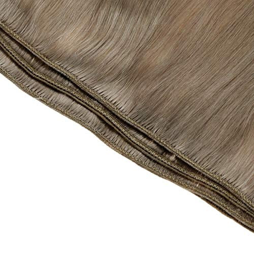 Highlight Blond Hair Extensions Human Hair Bundles
