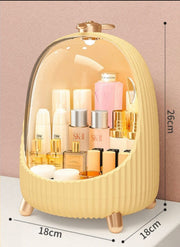 LED Cosmetics Organizer Storage  .