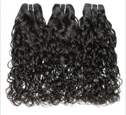 India Water Wave Human Hair Bundles