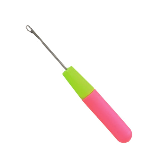 Crochet Hook Hair Weaving Needle