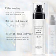 Makeup Finishing Setting Spray