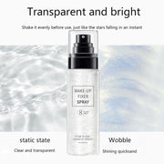 Makeup Finishing Setting Spray