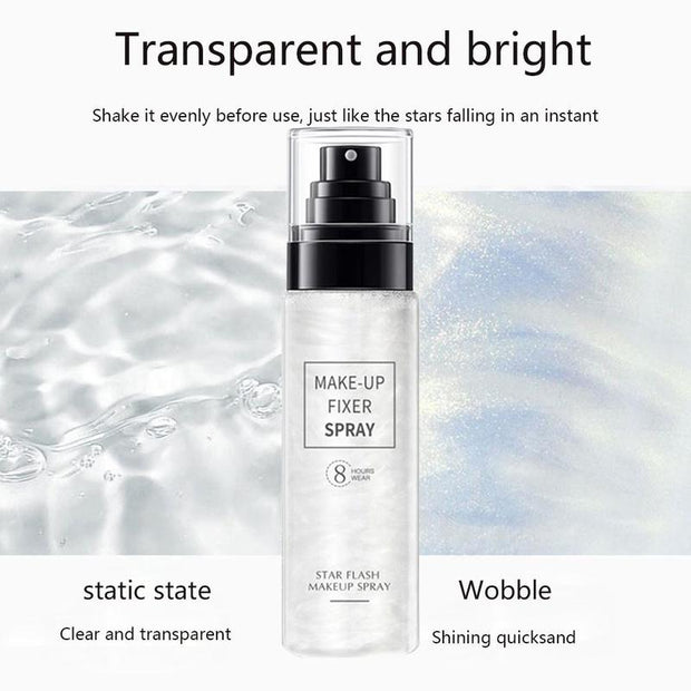 Makeup Finishing Setting Spray
