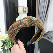 Cross Knotted Headbands