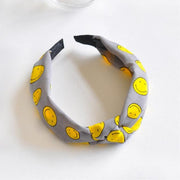 Cross Knotted Headbands