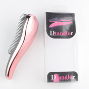 Anti-static Tangle Comb