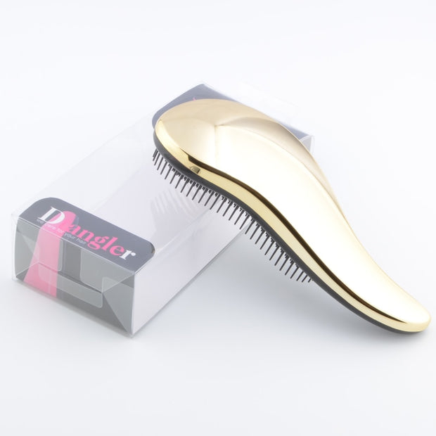 Anti-static Tangle Comb
