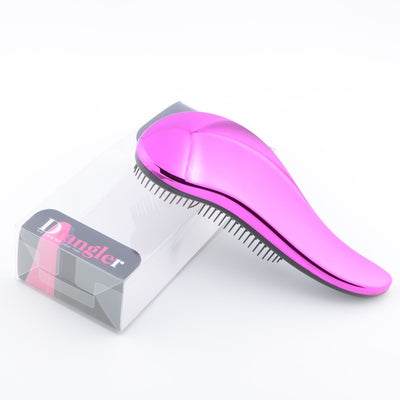 Anti-static Tangle Comb