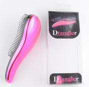 Anti-static Tangle Comb