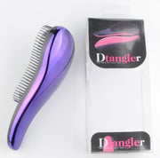 Anti-static Tangle Comb