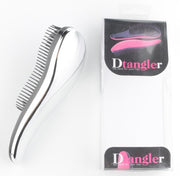 Anti-static Tangle Comb