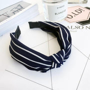 Cross Knotted Headbands