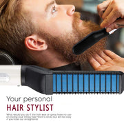 Beard Styling Multifunctional Comb
