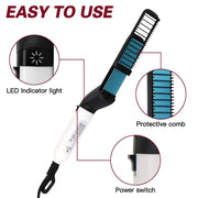 Beard Styling Multifunctional Comb