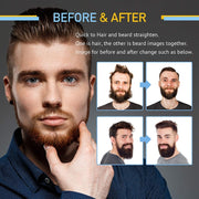 Beard Styling Multifunctional Comb