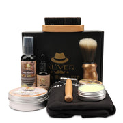 Men Styling Beard Care Set