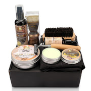 Men Styling Beard Care Set