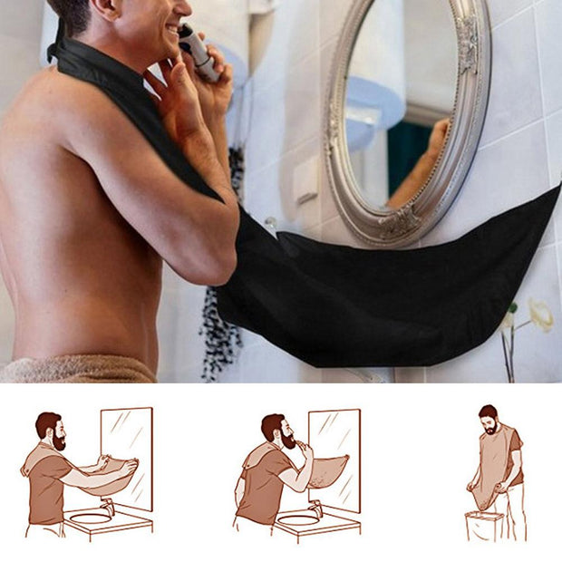 Men Styling Beard Care Set