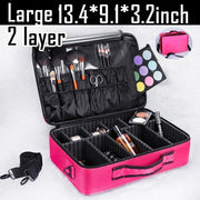 Cosmetic Make Up Bag