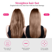 Electric Styling Hair Dryer & Air Brush