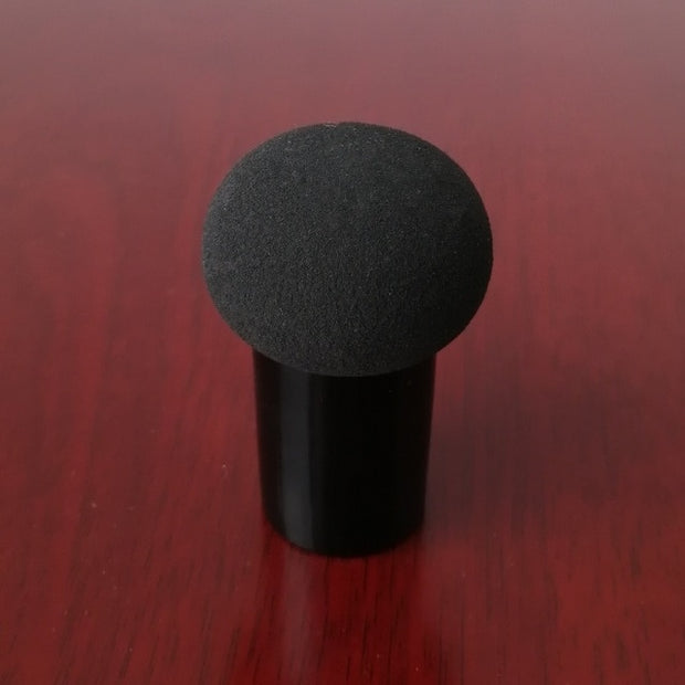 Sponge Mushroom Head Powder Liquid Puff Dry & Wet