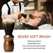 Men Styling Beard Care Set