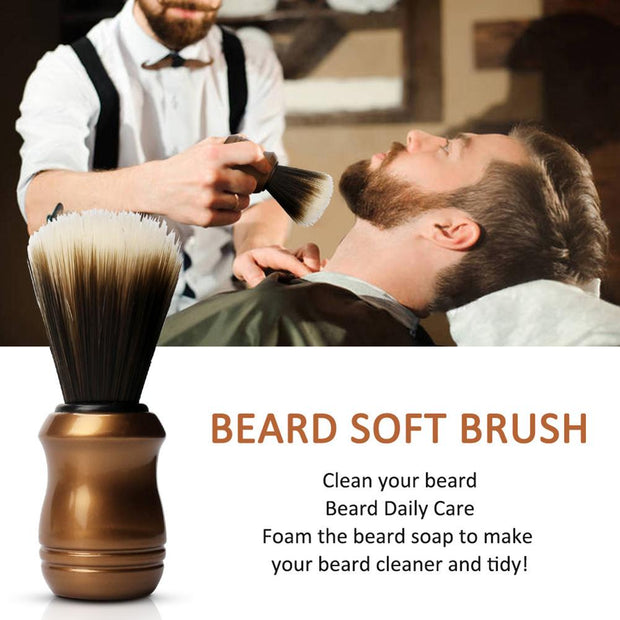 Men Styling Beard Care Set