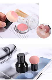Sponge Mushroom Head Powder Liquid Puff Dry & Wet