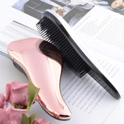 Anti-static Tangle Comb
