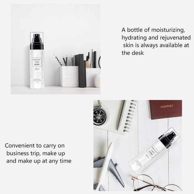 Makeup Finishing Setting Spray