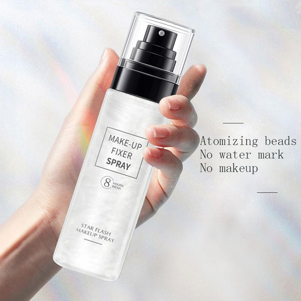 Makeup Finishing Setting Spray