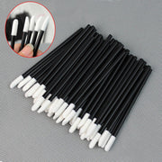 500/1000 Pcs Lipstick Gloss Brush