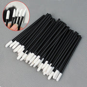 500/1000 Pcs Lipstick Gloss Brush
