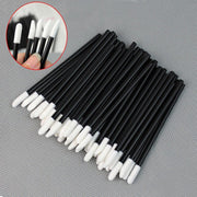 500/1000 Pcs Lipstick Gloss Brush